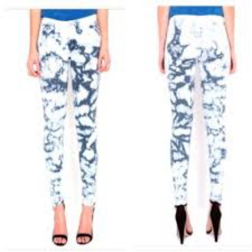 MOTHER denim the looker Icebreaker Jeans